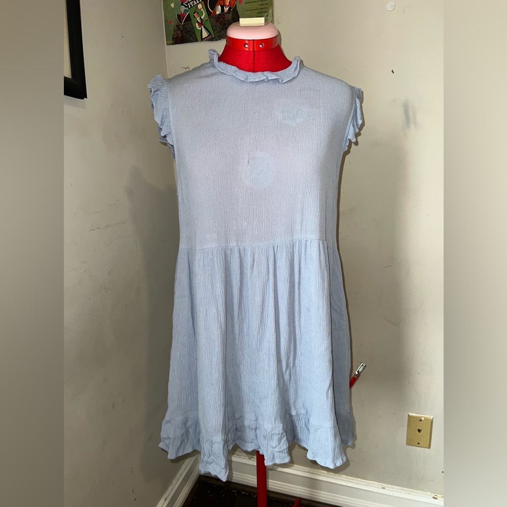 Urban Outfitters babydoll dress